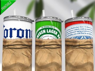 20 Oz Hot And Cold Tumbler Cups