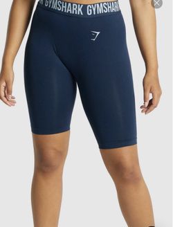 Gymshark Fit seamless cycling shorts
