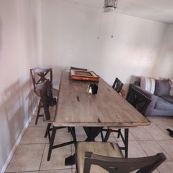 Dining Table 300obo