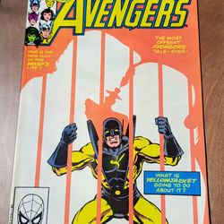 Marvel Comics 