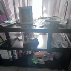 Shelf