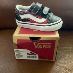 Vans Shoes