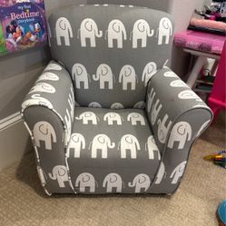 Kids Chair