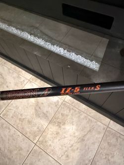 Graphite design tour ad iz 5s fairway shaft