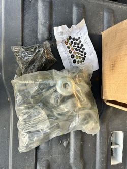 Jeep Wrangler Yj And Cj Mount