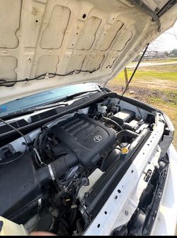 2012 Toyota Tundra