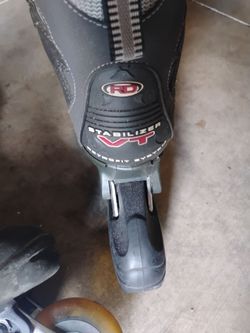 RD Stabilizer VT Inline Skates