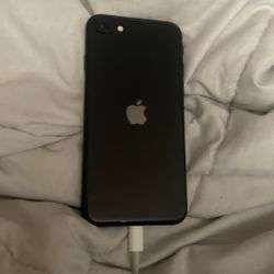 Iphone SE 2nd gen 