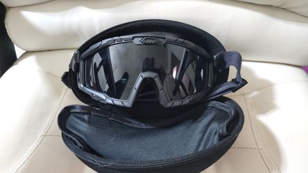 Oakley SI Ballistic Goggle 2.0 tactical goggles