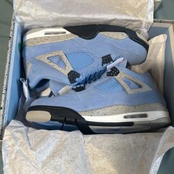 Jordan 4