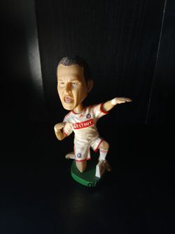 Cuauhtemoc Blanco bobbleheads