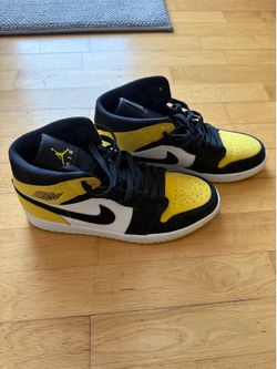 Jordan 1 mid
