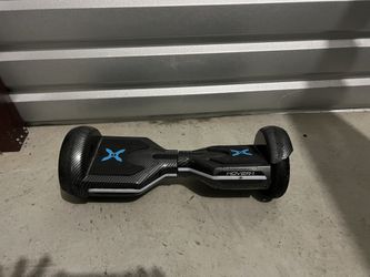 Hover-1 Eclipse Hoverboard