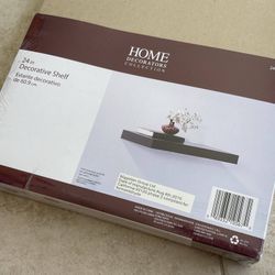Decorative Shelf