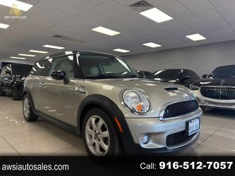 2008 MINI Clubman