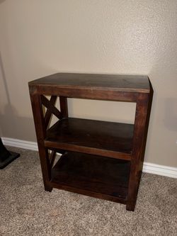 Side table