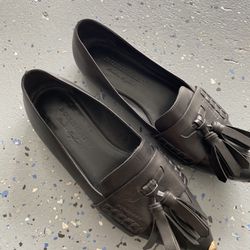 Burberry Women Ballet Flats Shoes