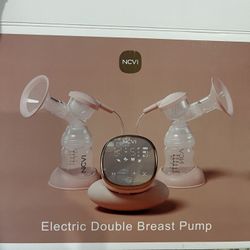 Breast Pump- Canoga Park