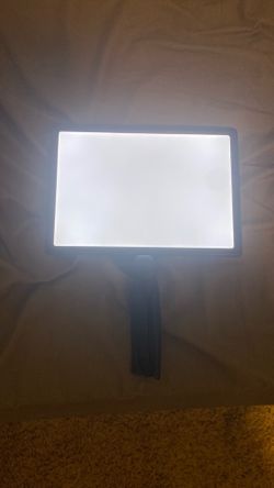 key light