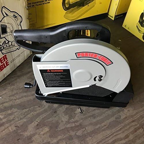 Porter Cable 14in Chop Saw