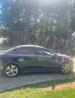 2011 Chevrolet Cruze