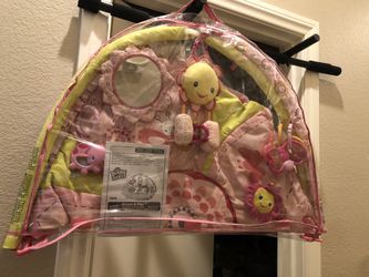 Baby Items. 