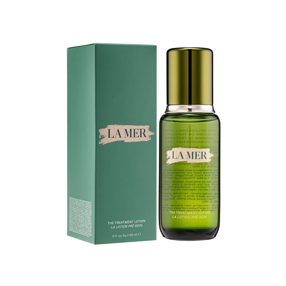 La Mer Treatment Lotion 5.0 OZ NIB