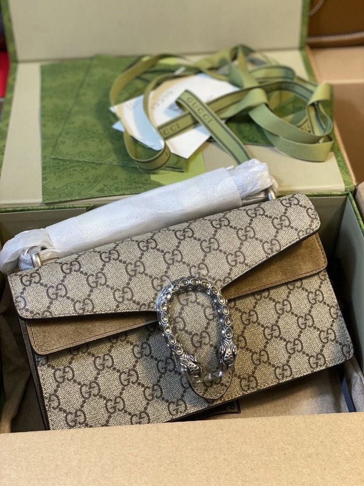 GUCCI Dionysus
