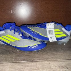 Adidas F50s