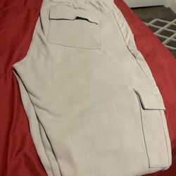 Alphalete Joggers Men 