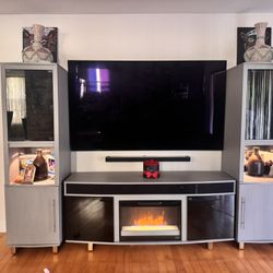 Wall Unit