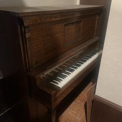 Piano