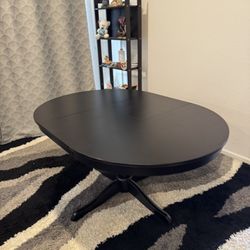 5 Piece Dining Table Set