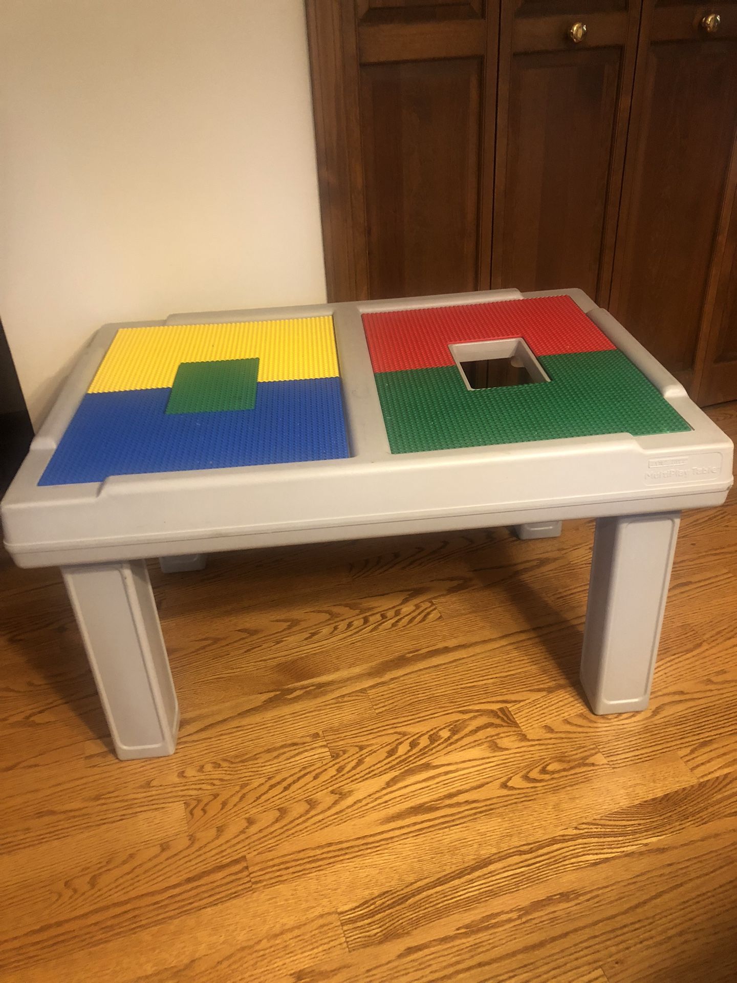 Play Table
