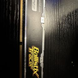 Crucial  Ballistix  RAM Memory