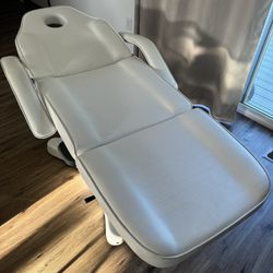 Massage Therapy Chair/Aesthetician chair