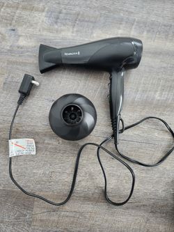 Hair Dryer