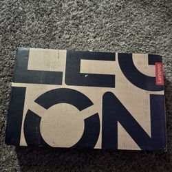 Lenovo Legion Pro 15