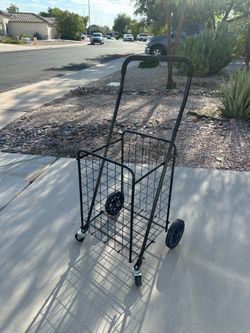 Cart