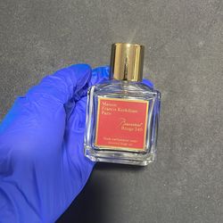 MFK Baccarat Rouge 540 70ml Cologne