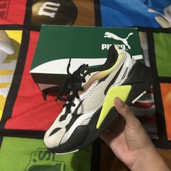 Puma RS-X3 “Neo Fade”