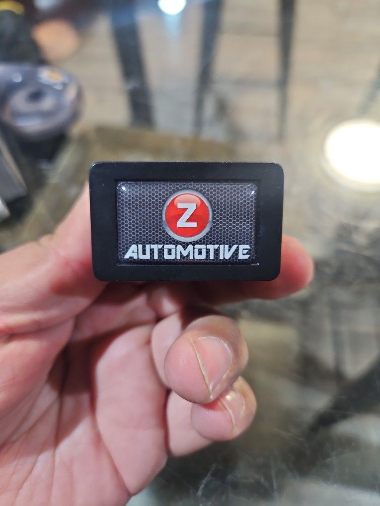 Z Automotive Module