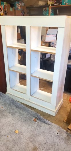 Free shelf- ppu