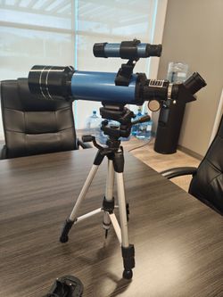 TELESCOPE MODEL F40070M