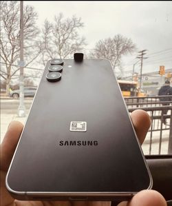 Samsung Galaxy s25 plus Unlocked / Liberado 😃
