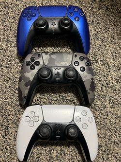 Control PS5