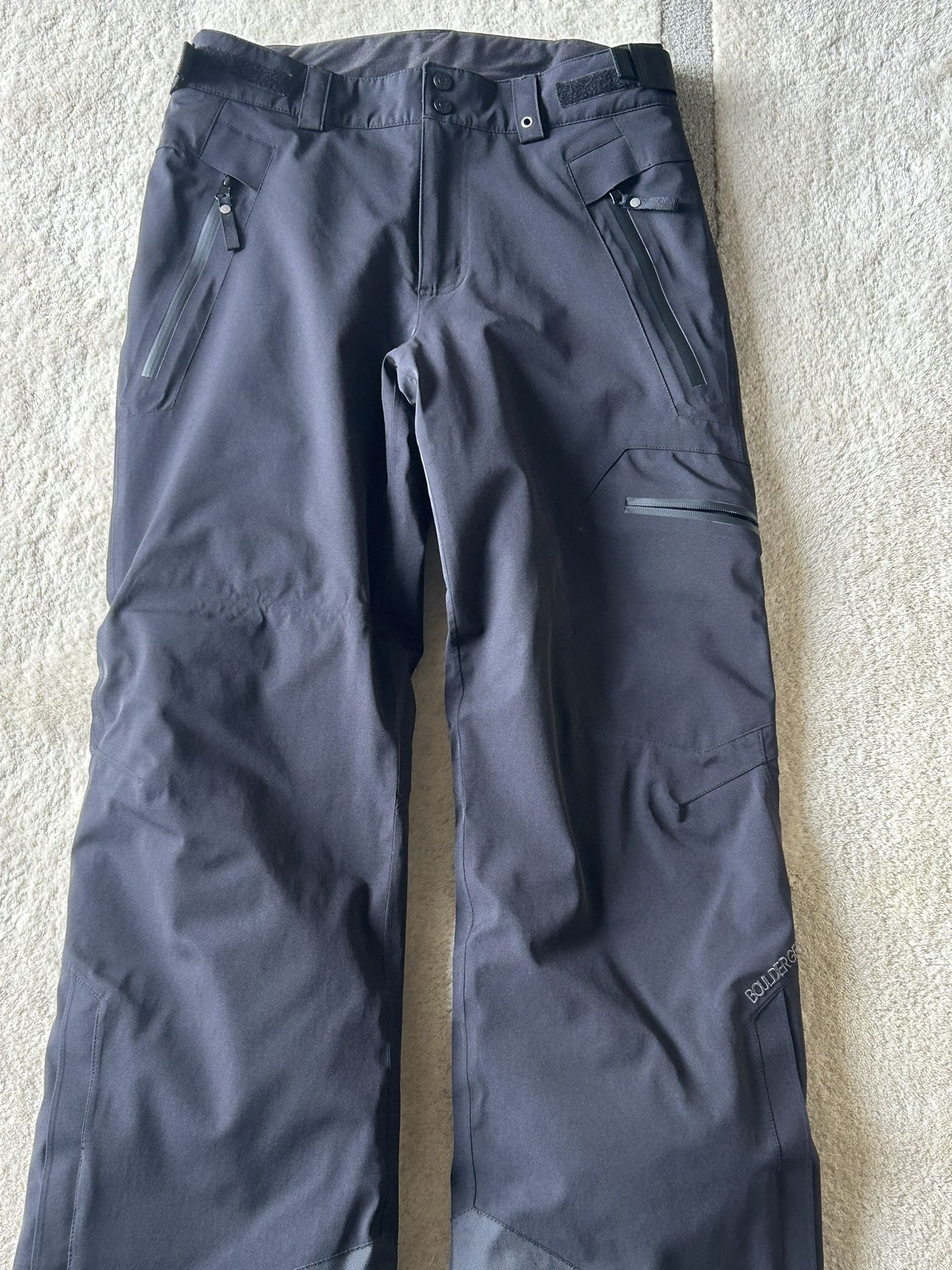 Kids Ski Clothes: Pants $20, Jacket $30. Basically Brand New. Worn On One Trip