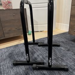 Relife dip bars 