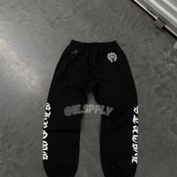 Chrome Hearts Sweatpants