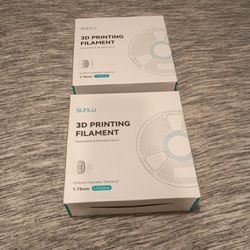 3D Printing Filament